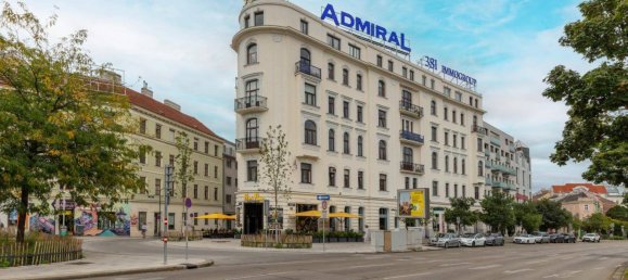 3-Zimmer Wohnung in Mariahilf, Austria, Nr. 250412 9