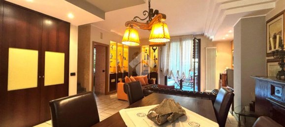 4 bedrooms Villa in Giussano, Italy No. 268831 41