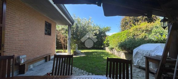 4 bedrooms Villa in Giussano, Italy No. 268831 36