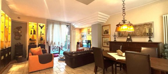 4 bedrooms Villa in Giussano, Italy No. 268831 4