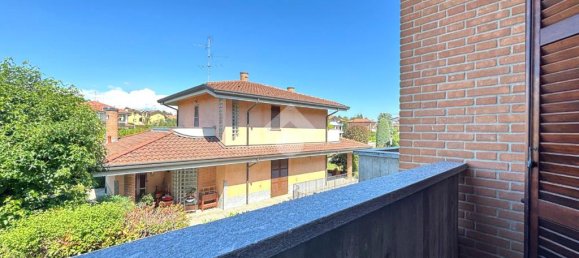 4 bedrooms Villa in Giussano, Italy No. 268831 20