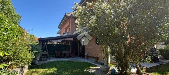 4 bedrooms Villa in Giussano, Italy No. 268831 38