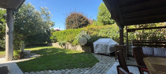 4 bedrooms Villa in Giussano, Italy No. 268831 37