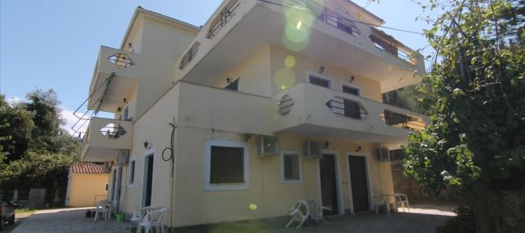 Таунхаус с 17 комнатами в Керкира, Центральная Керкира и Диапонтии-Ниси, Керкира, Ионические острова, Пелопоннес, Западная Греция и Ионические острова, Греция № 6067 3