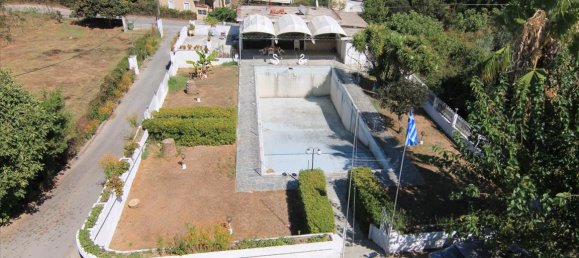 300m² Townhouse in Corfu, Greece No. 6067 9