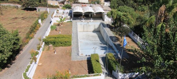 300m² Townhouse in Corfu, Greece No. 6067 8