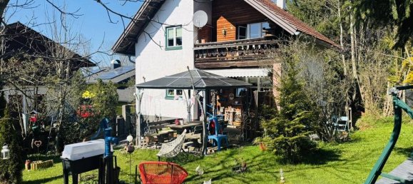 1 Schlafzimmer Haus in Eugendorf, Austria, Nr. 249825 4