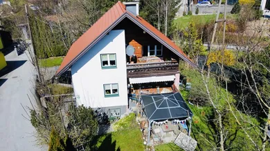 1 Schlafzimmer Haus in Eugendorf, Austria, Nr. 249825