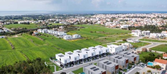 4 Schlafzimmer Gewerbliche Immobilie in Geroskípou, Cyprus, Nr. 18764 2