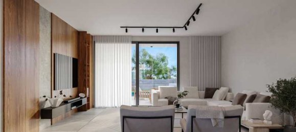 4 Schlafzimmer Gewerbliche Immobilie in Geroskípou, Cyprus, Nr. 18764 4