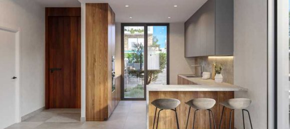 4 Schlafzimmer Gewerbliche Immobilie in Geroskípou, Cyprus, Nr. 18764 6