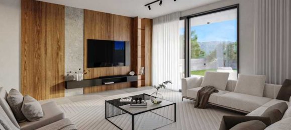 4 Schlafzimmer Gewerbliche Immobilie in Geroskípou, Cyprus, Nr. 18764 3