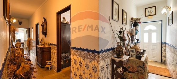 4 غرف نوم منزل في Marinhais, Portugal رقم 30079 30