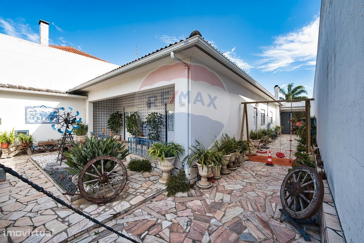 4 غرف نوم منزل في Marinhais, Portugal رقم 30079