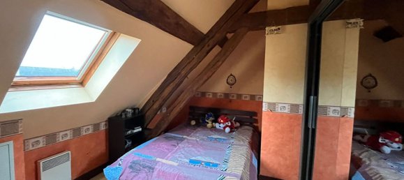 Дом с 3 спальнями в Ла Ферте-су-Жуар, Франция № 165496 5