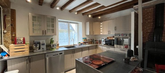 Дом с 3 спальнями в Ла Ферте-су-Жуар, Франция № 165496 3