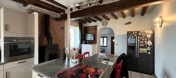 Дом с 3 спальнями в Ла Ферте-су-Жуар, Франция № 165496 2