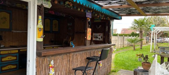 Дом с 3 спальнями в Ла Ферте-су-Жуар, Франция № 165496 8