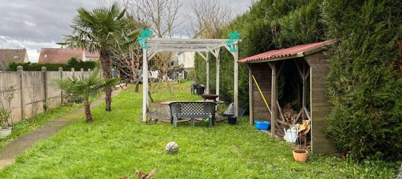 Дом с 3 спальнями в Ла Ферте-су-Жуар, Франция № 165496 9