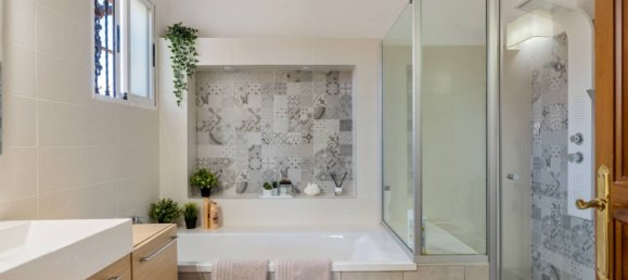 7 غرف نوم فيلا في Catral, Spain رقم 8613 16