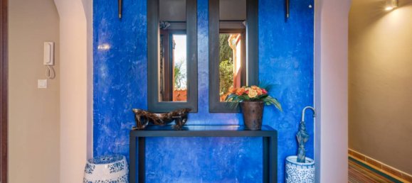 7 غرف نوم فيلا في Catral, Spain رقم 8613 3