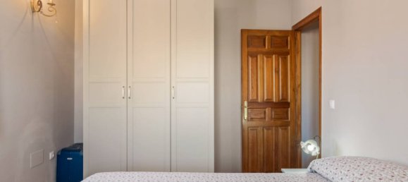 7 غرف نوم فيلا في Catral, Spain رقم 8613 9