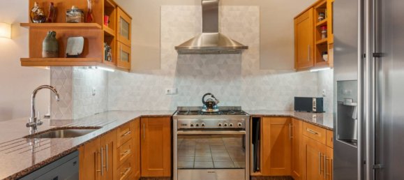 7 غرف نوم فيلا في Catral, Spain رقم 8613 5