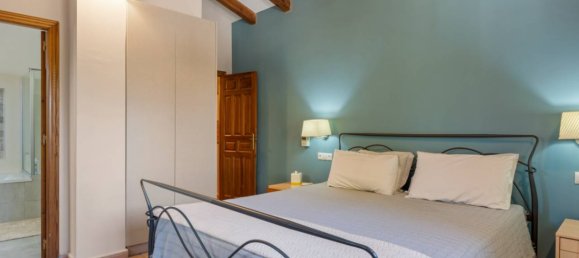 7 غرف نوم فيلا في Catral, Spain رقم 8613 18