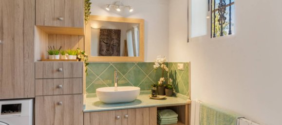 7 غرف نوم فيلا في Catral, Spain رقم 8613 11