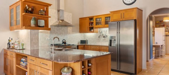 7 غرف نوم فيلا في Catral, Spain رقم 8613 6