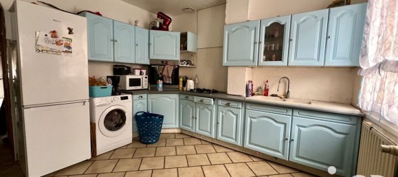 Adosado de 3 dormitorios en Nesle, France No. 226416 3