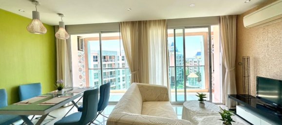 3غرفة شقة في Pattaya, Thailand رقم 173473 3