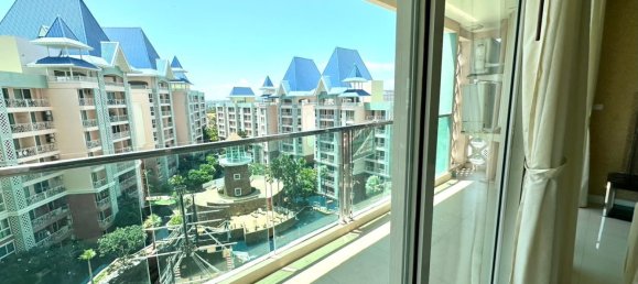3غرفة شقة في Pattaya, Thailand رقم 173473 11