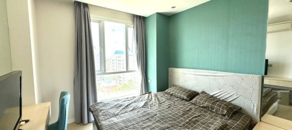 3غرفة شقة في Pattaya, Thailand رقم 173473 7