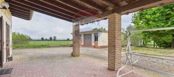 8-Zimmer Villa in Lungavilla, Italy, Nr. 315010 27