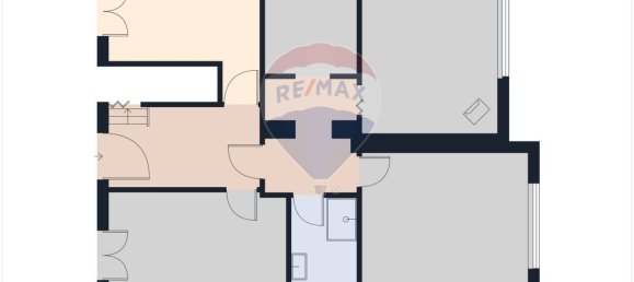 8-Zimmer Villa in Lungavilla, Italy, Nr. 315010 35