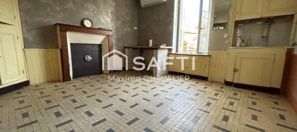 2 bedrooms House in La Buxerette, France No. 154181 6