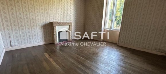 2 bedrooms House in La Buxerette, France No. 154181 2