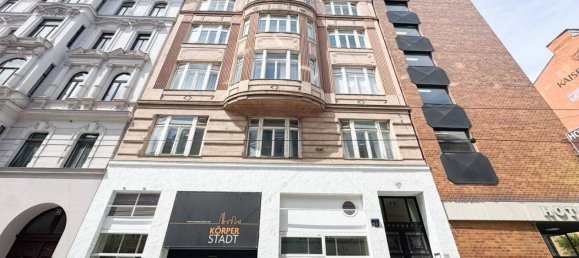 Apartamento de 7 habitaciónes en Neubau, Austria No. 166671 8