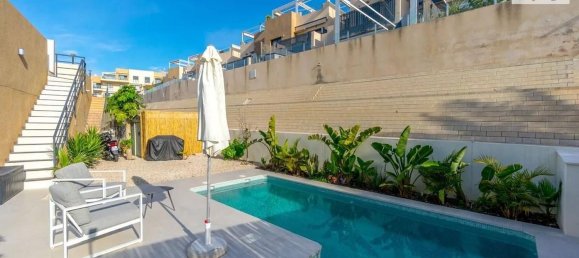 3 chambres Maison à La Zenia, Spain No. 148906 24