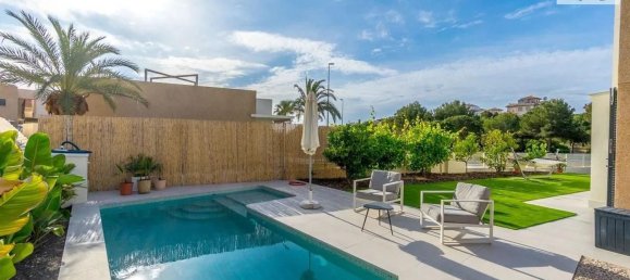 3 chambres Maison à La Zenia, Spain No. 148906 23