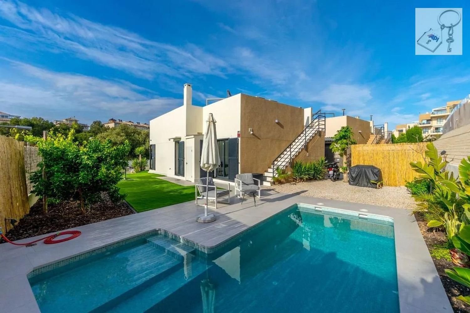 3 chambres Maison à La Zenia, Spain No. 148906