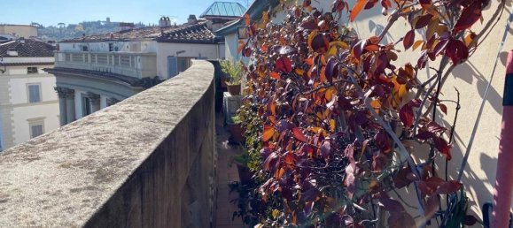 5-Zimmer Penthouse in Florence, Italy, Nr. 123190 10