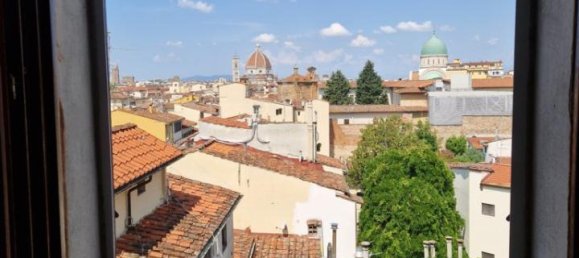 5-Zimmer Penthouse in Florence, Italy, Nr. 123190 27