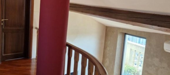 5-Zimmer Penthouse in Florence, Italy, Nr. 123190 3