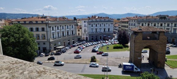 5-Zimmer Penthouse in Florence, Italy, Nr. 123190 33