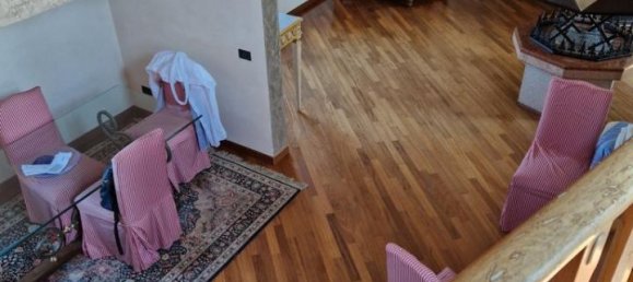 5-Zimmer Penthouse in Florence, Italy, Nr. 123190 28