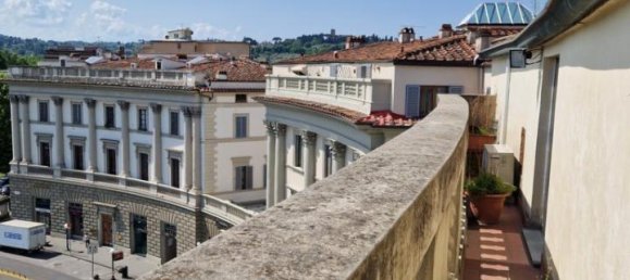 5-Zimmer Penthouse in Florence, Italy, Nr. 123190 35