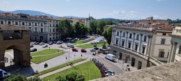 5-Zimmer Penthouse in Florence, Italy, Nr. 123190 34