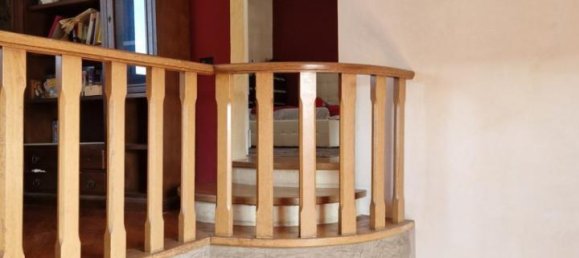 5-Zimmer Penthouse in Florence, Italy, Nr. 123190 31